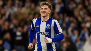 Liga Portugal: Estoril - FC Porto. Relacja live i wynik na żywo