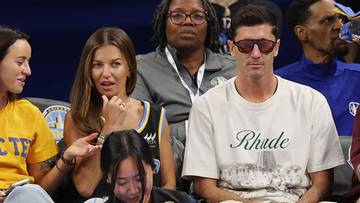 Robert Lewandowski na oficjalnym koncie NBA! Kibice są zachwyceni