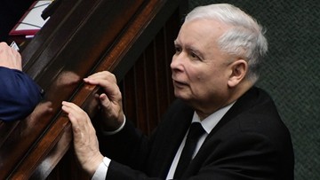 "Mógłbym porozmawiać z Putinem o śmierci mojego brata". Kaczyński stawia jeden warunek 