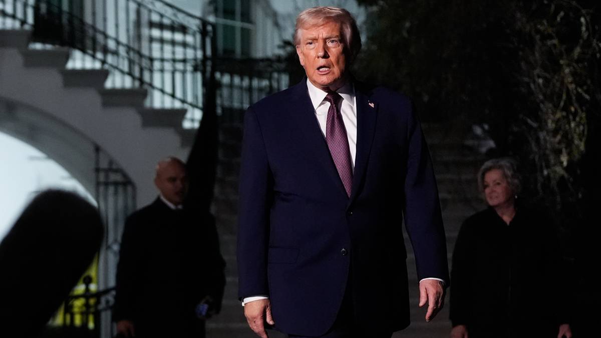 USA zaatakowały w Afryce. Trump: Zadaliśmy śmiertelny cios terrorystom