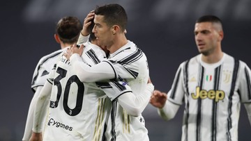 "Jeżeli piłkarze Juventusu nie wygrają Ligi Mistrzów, ten sezon będzie dla nich stracony"