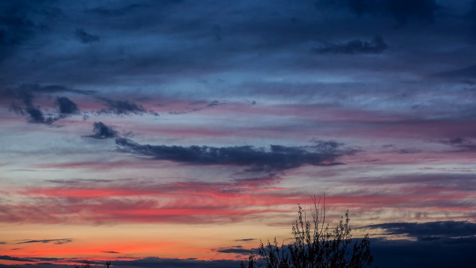 Romantyczne zachody Słońca - zdjęcie 22