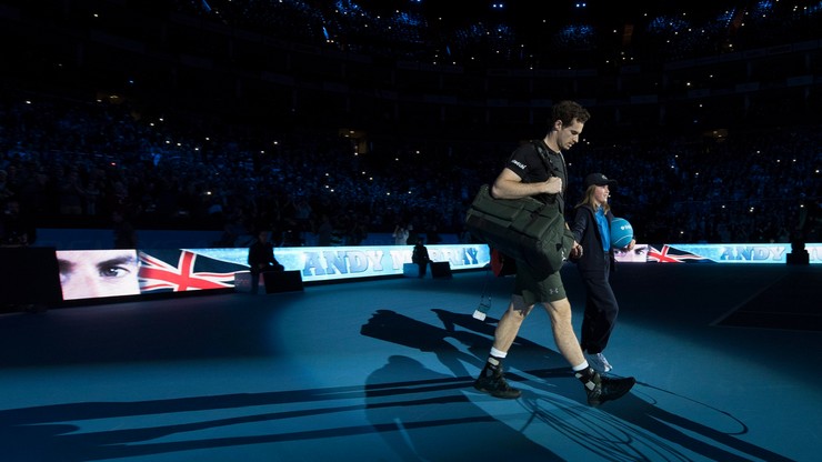 ATP World Tour Finals: Londyn gospodarzem co najmniej do 2020 roku