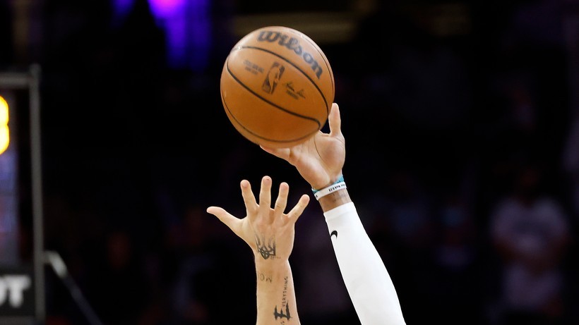 NBA: Luka Doncic zakażony koronawirusem