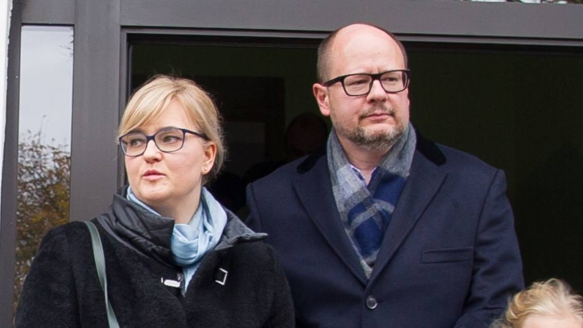 Wybory do Parlamentu Europejskiego. Magdalena Adamowicz do prezesa PiS. "Myli się pan"