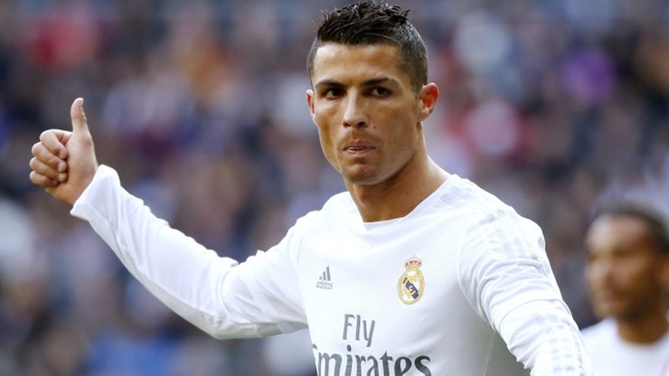 Ronaldo: Nie mówiłem, że jestem lepszy od innych