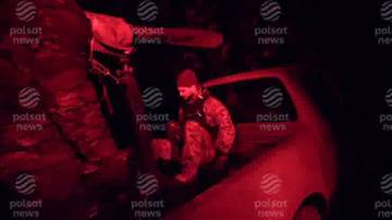 Bronią Ukrainy przed wrogimi dronami. Kulisy pracy "łowców Shahedów"