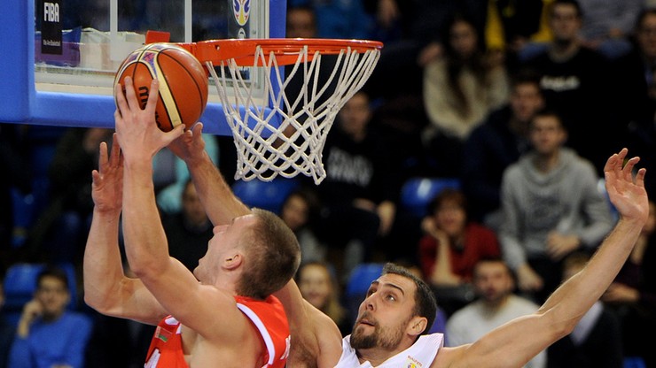 FIBA zmienia zasady kwalifikacji koszykarek do igrzysk i mistrzostw świata