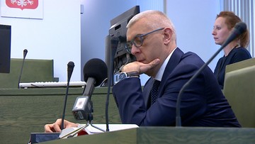 Szef adwokatury chce wyjaśnień od premiera w sprawie Giertycha