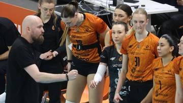 Tauron Liga: UNI Opole - Lotto Chemik Police. Relacja live i wynik na żywo