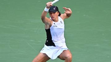 Mistrzyni wielkoszlemowa rywalką Świątek! W przeszłości miała z nią problemy