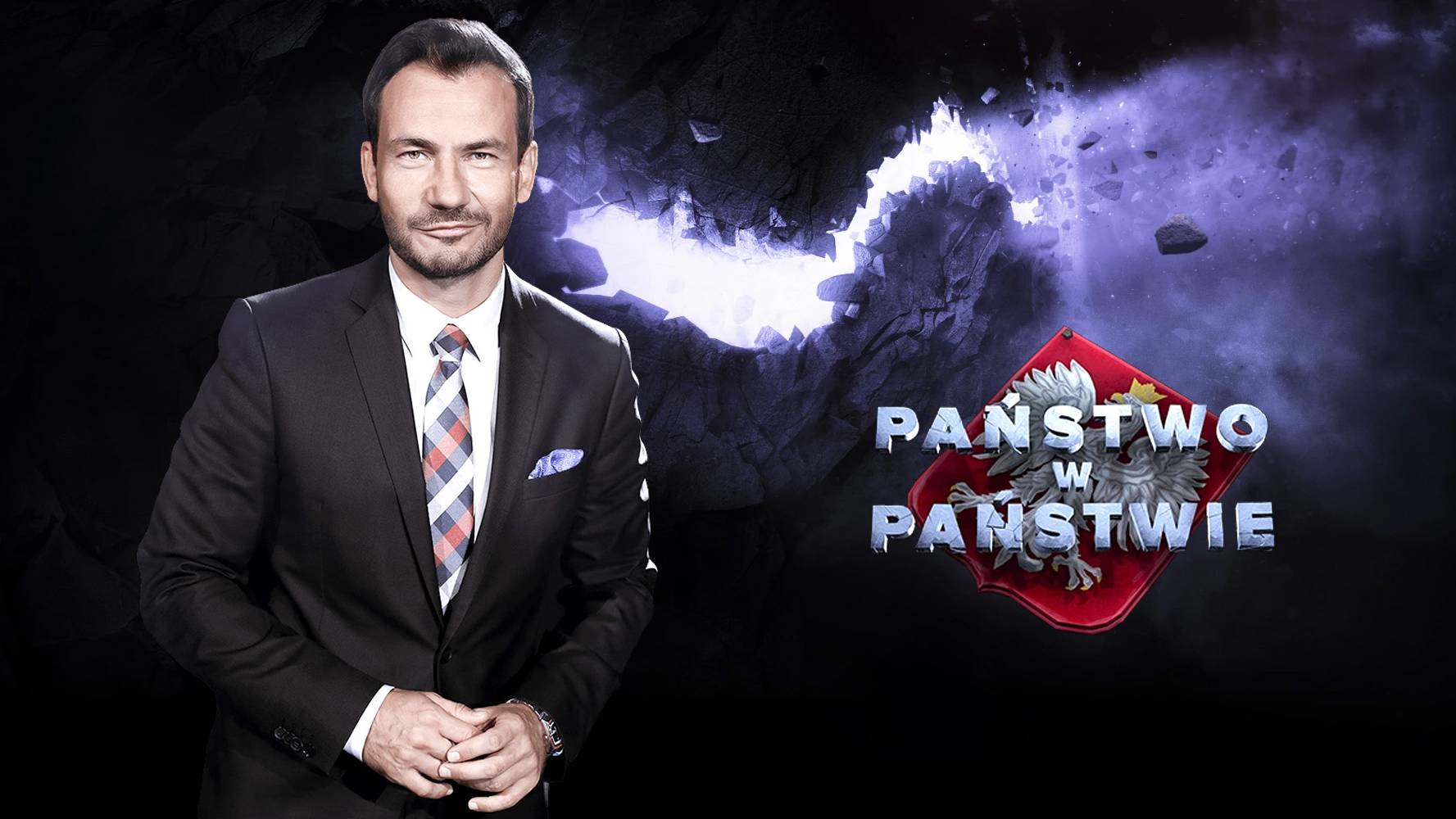 „Państwo w Państwie” - odcinek 536, na żywo 22 września - Polsat.pl