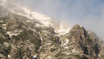 Najbliższe godziny z dodatnimi temperaturami. W Tatrach spadnie śnieg