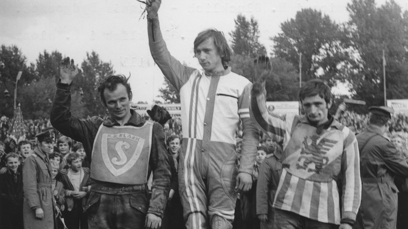 90 lat temu odbyły się pierwsze Indywidualne Mistrzostwa Polski na żużlu