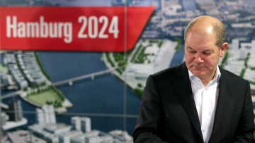 Hamburg nie chce igrzysk olimpijskich. W tle uchodźcy i afery dopingowe