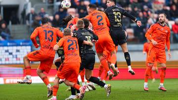 Bruk-Bet Termalica Nieciecza - FK IMT Belgrad. Relacja live i wynik na żywo