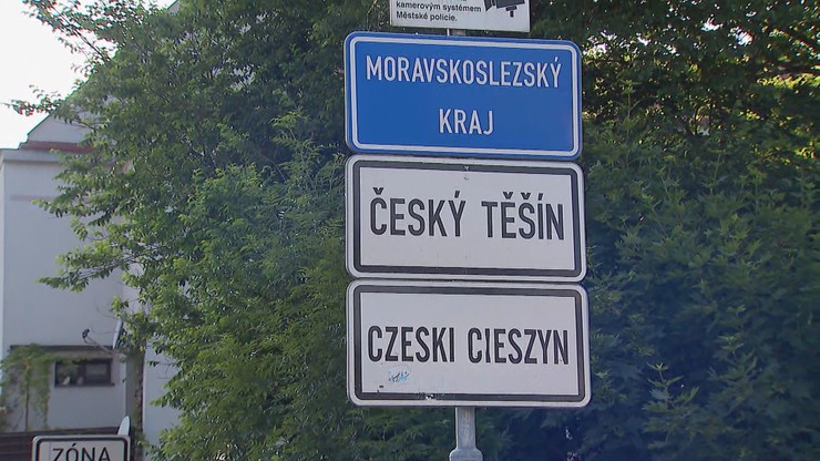 Granice Czech ze Śląskiem będą otwarte. Podano datę
