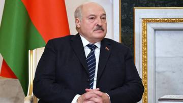 Łukaszenka oskarża Polskę. Mówił o nowej granicy
