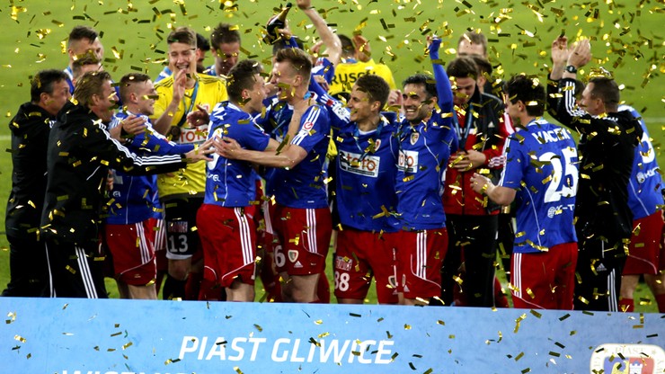 Liga Europy: Zagłębie i Piast walczą o 3. rundę kwalifikacji