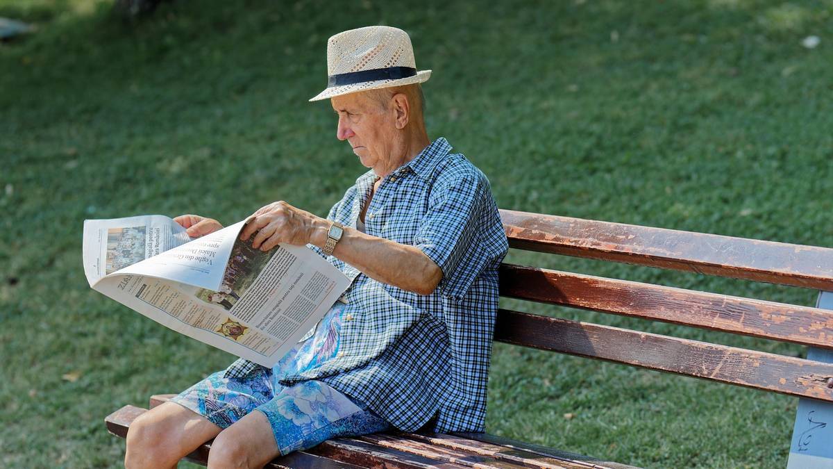 Legitymacja emeryta-rencisty - jakie zniżki otrzymuje dzięki niej senior?