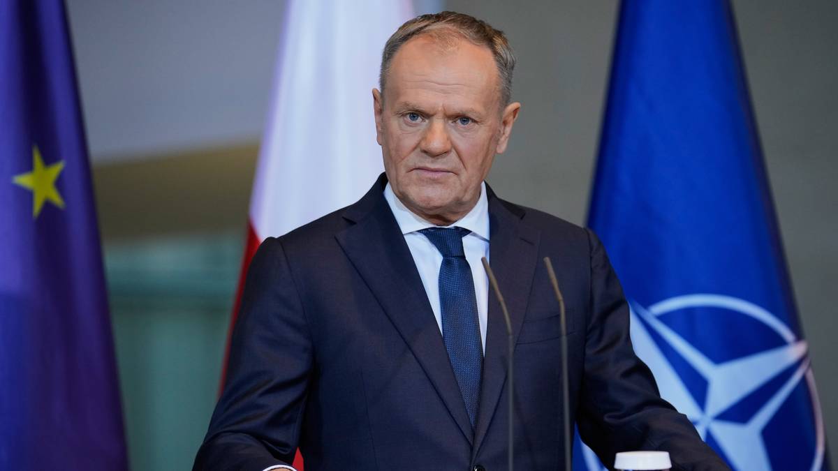 Tusk o incydencie na Litwie. "Może nastąpić eskalacja"