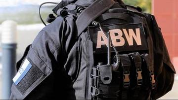 Akcja ABW w Olsztynie, zatrzymano 19-latka. W tle planowanie zamachów