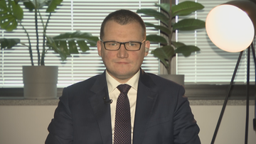 "W sztabie Trzaskowskiego jest pożar". Rywale komentują wynik