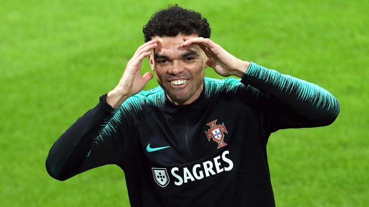 Pepe znalazł nowy klub. Portugalczyk wraca do korzeni