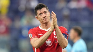 Lewandowski o nieudanym Euro 2020: Ta historia mogła potoczyć się zupełnie inaczej