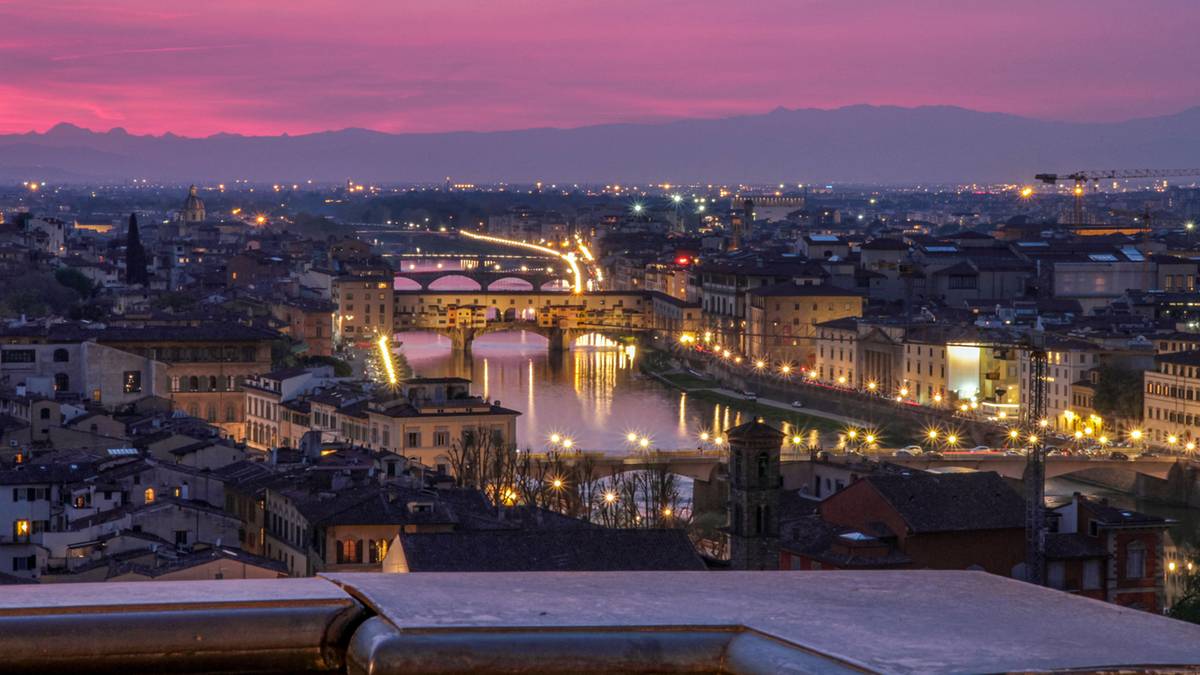 Florencja