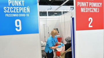 Rejestracja na szczepienia. Ruszyły zapisy kolejnych dwóch roczników
