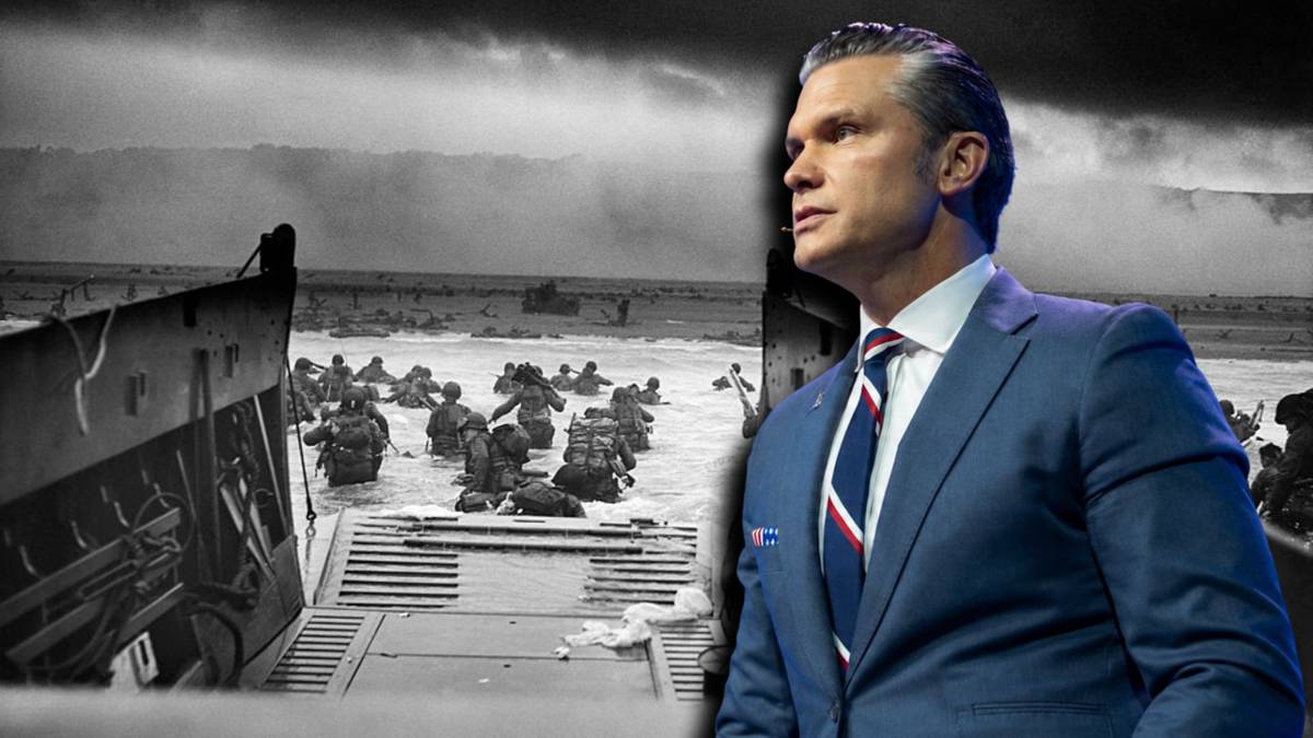 Niemiecka prasa uderza w szefa Pentagonu. "Więcej niż niesmaczne"