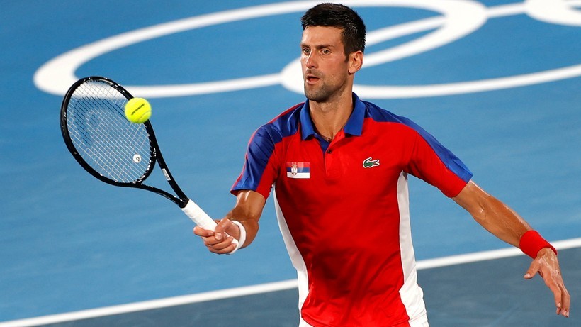 ATP w Cincinnati: Novak Djokovic zrezygnował z występu