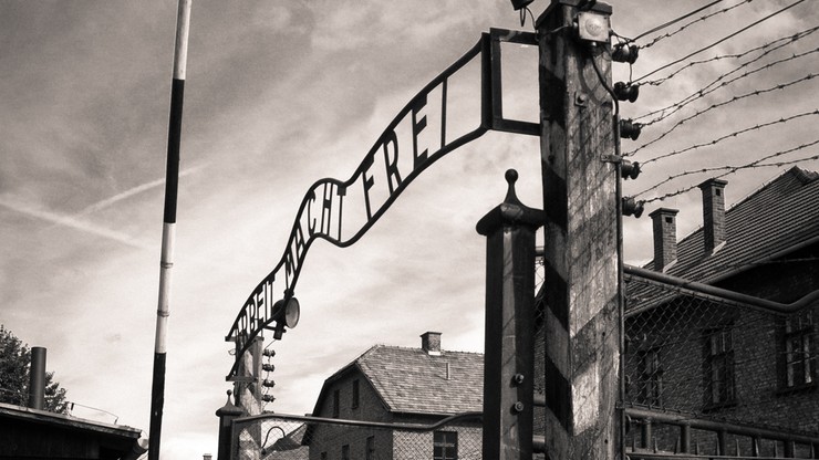 Muzeum Auschwitz doniosło do prokuratury w sprawie włoskiej neofaszystki