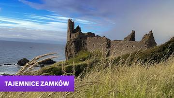 Tajemnice zamków