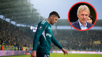 Sceny w Gdyni z udziałem piłkarzy i kibiców Legii. Ostry komentarz Bońka