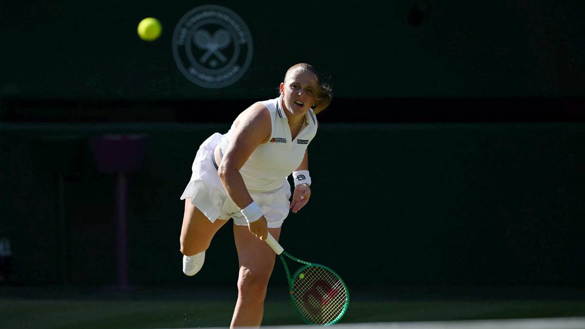 Arevalo i Ostapenko triumfatorami miksta Wimbledonu 2026