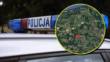 Tragedia na Pomorzu. 15-latka zginęła w wypadku na motocrossie