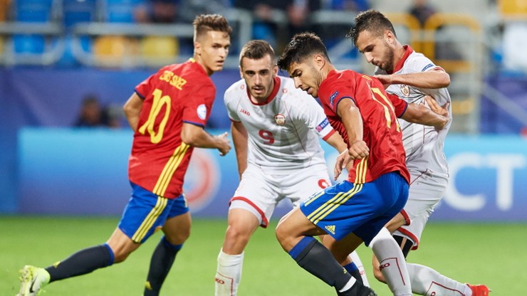 Kowalski: Z Milikiem i Zielińskim ogralibyśmy Słowację, czyli co zdziwiło Asensio