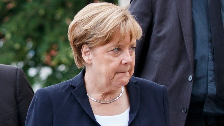 Merkel wycofuje się ze sprzeciwu wobec małżeństw homoseksualnych
