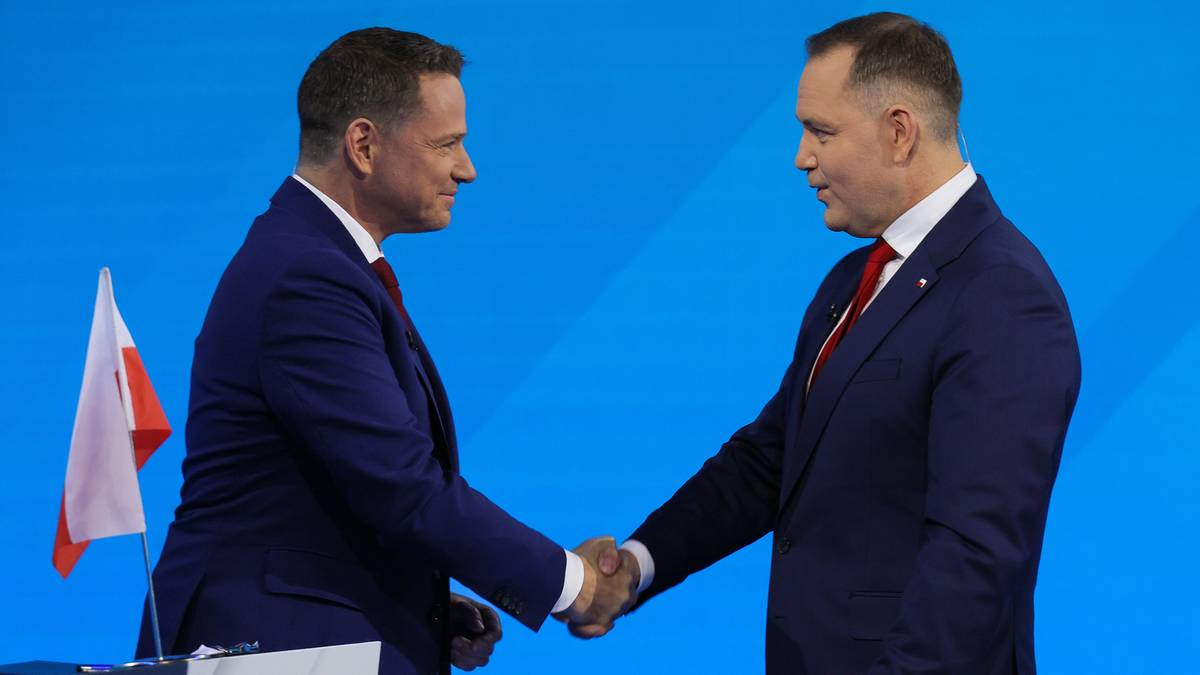Kto będzie bardziej niezależnym prezydentem? Najnowszy sondaż