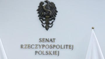Senat przyjął uchwałę upamiętniającą b. premiera Jana Olszewskiego