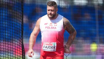 Fajdek i kulomioci z awansami do finałów ME. Nowicki nie obroni tytułu
