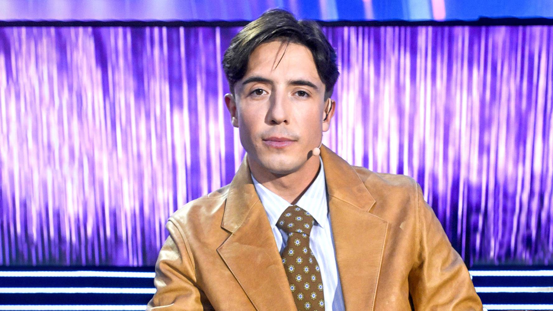 Dawid Kwiatkowski: Zwycięzca show z całkiem innego gatunku