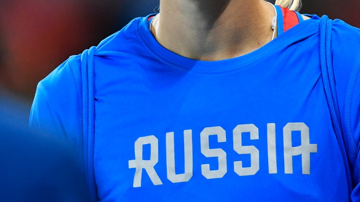 Rosyjskie medalistki przez doping straciły olimpijskie złoto