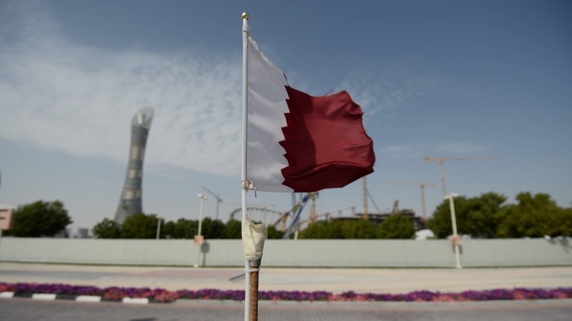 MŚ 2022: Katarczycy zainwestowali 200 miliardów dolarów w organizację piłkarskich mistrzostwa świata