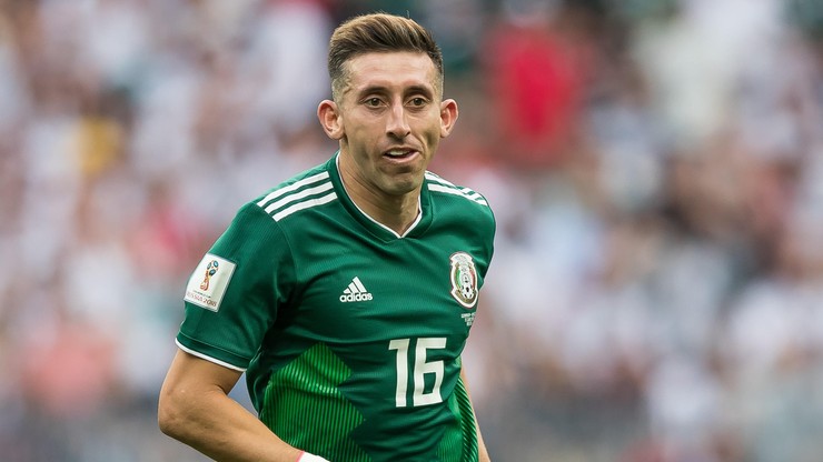 Hector Herrera (Houston Dynamo)