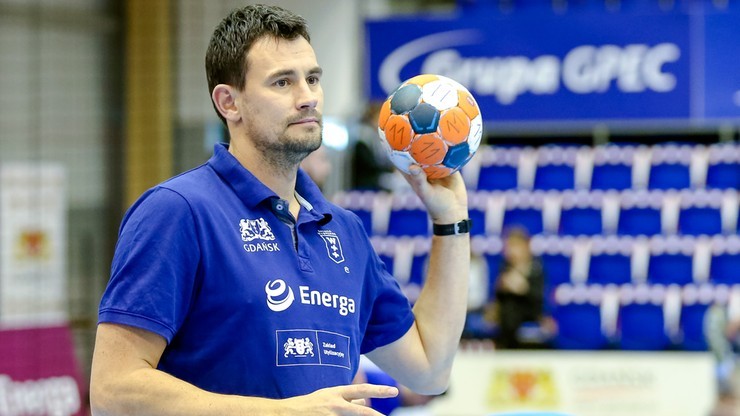 PGNiG Superliga: Lijewski wraca do pracy jako trener