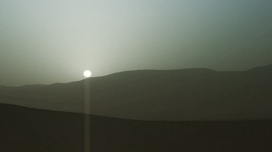 Fot. NASA.