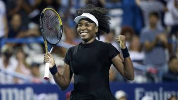 Porażka byłej liderki rankingu WTA. Legenda odpadła w pierwszej rundzie